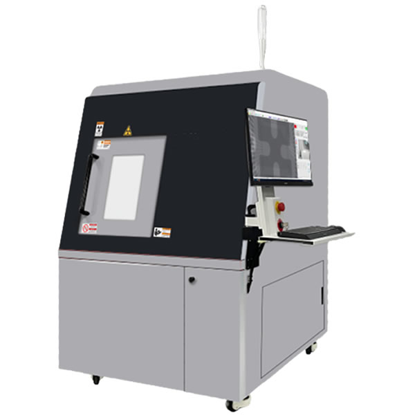 X-Ray machine SoYi-R7